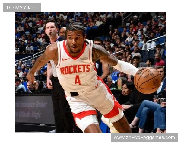 魔术队对火箭队比赛视频集锦与亮点回顾