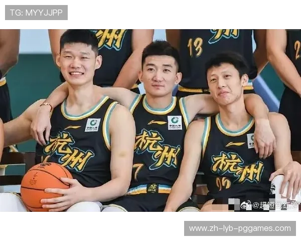 浙江广厦CBA球队核心队员名单及近期表现分析