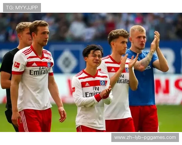 汉堡足球俱乐部作为德甲球队的历史与现状介绍